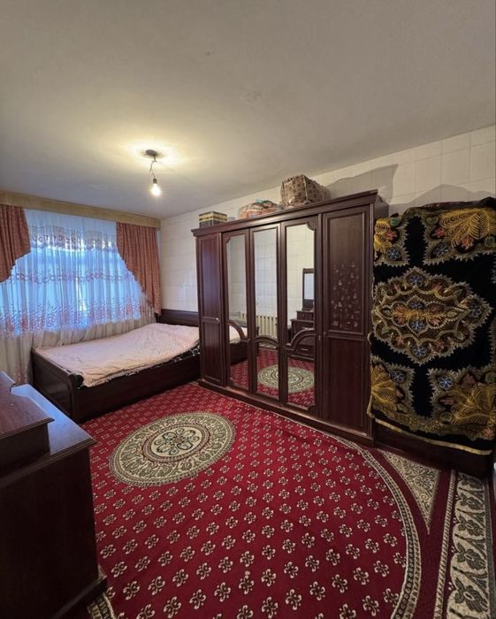 Квартира сотилади 4 хона Коракамиш 1/3