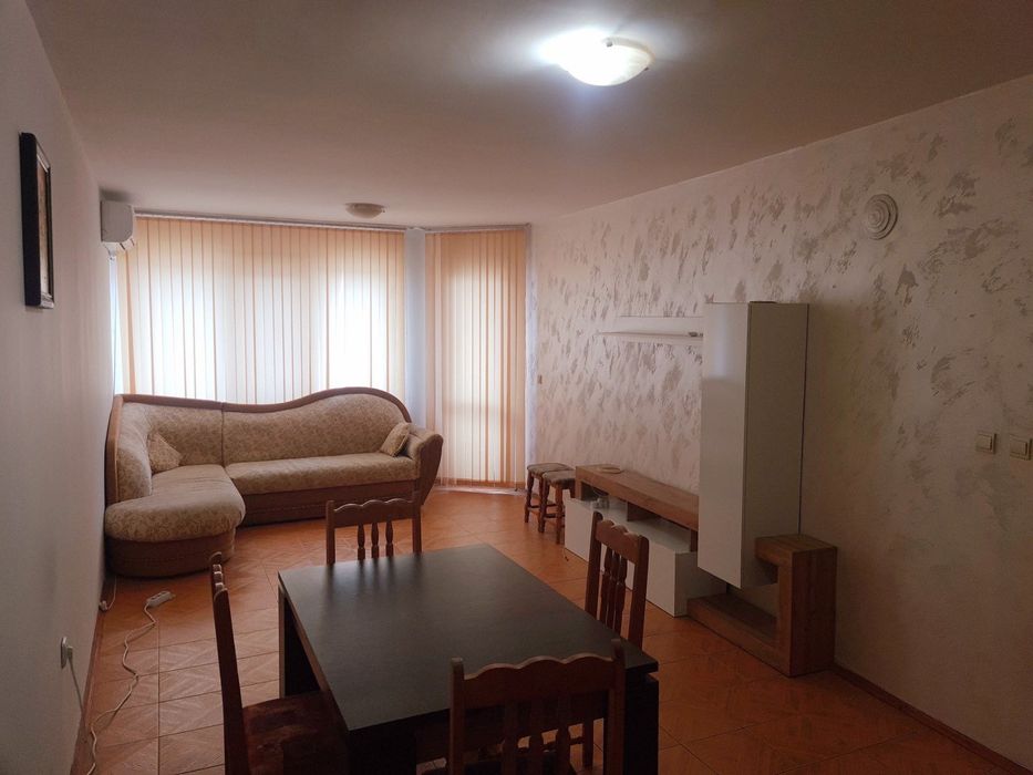 Дава се под наем Двустаен апартамент в Варна, Автогара - 68 кв.м за 331.5 € - Снимка #5