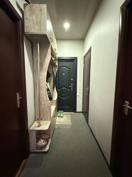 Продаётся 3х комнатная квартира Юнусабад 7 квартал