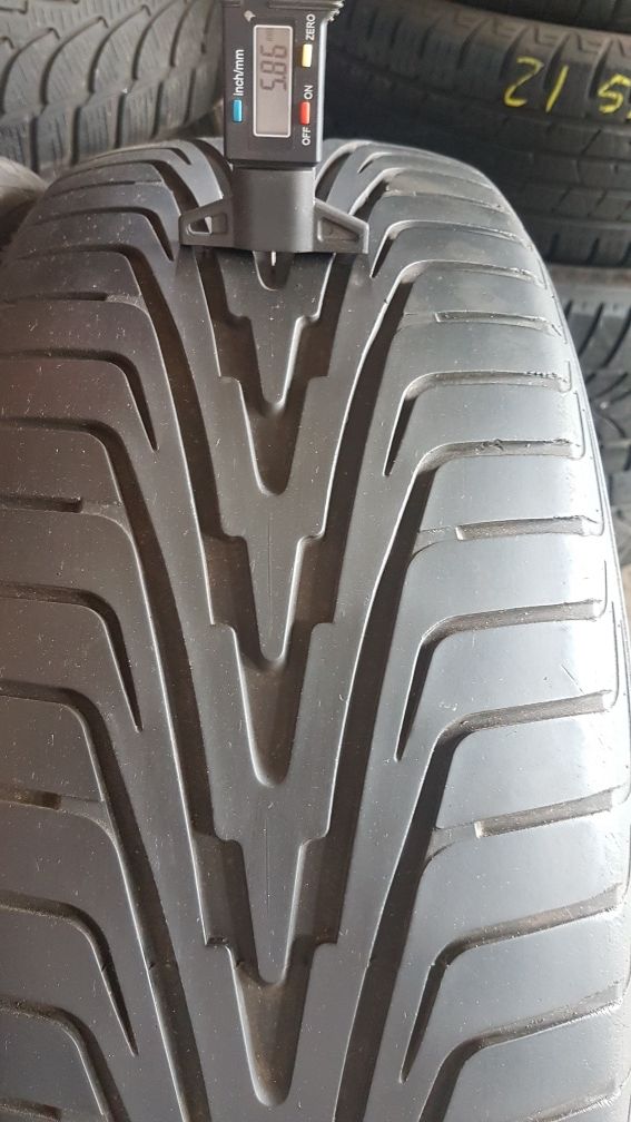 Anvelope 205/55/17 Vredestein 205/55R17