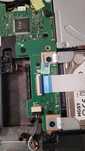 Modul adaptor HDD Asus R556L X555L F555L R511L X554L Rev 3.3