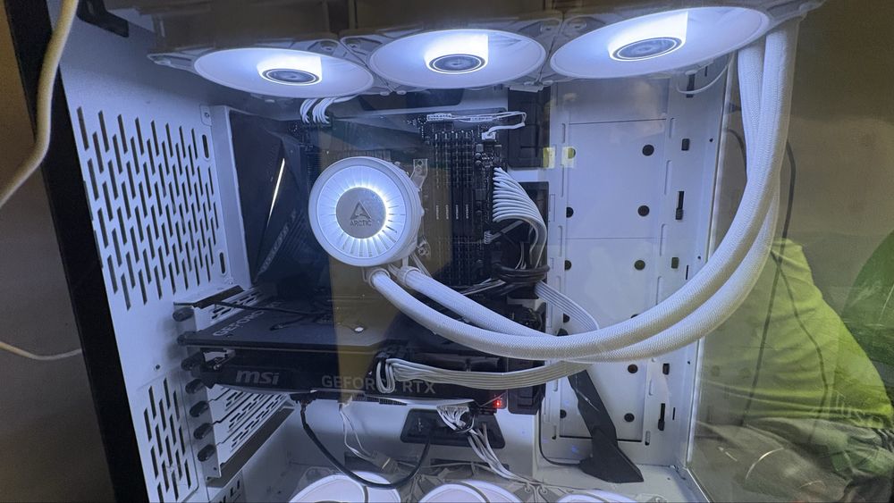 KIT gaming  Intel Socket 1200 Aorus 11900K Corsair