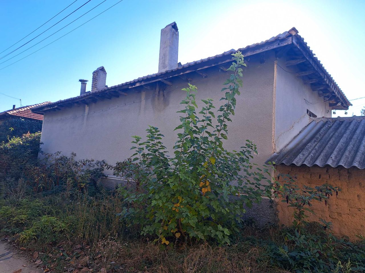 Продава се Къща в Пловдив, Център - 65 кв.м за 385 €/кв.м - Снимка #2