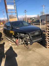 Dezmembrez Audi Q7 4.2 TDI