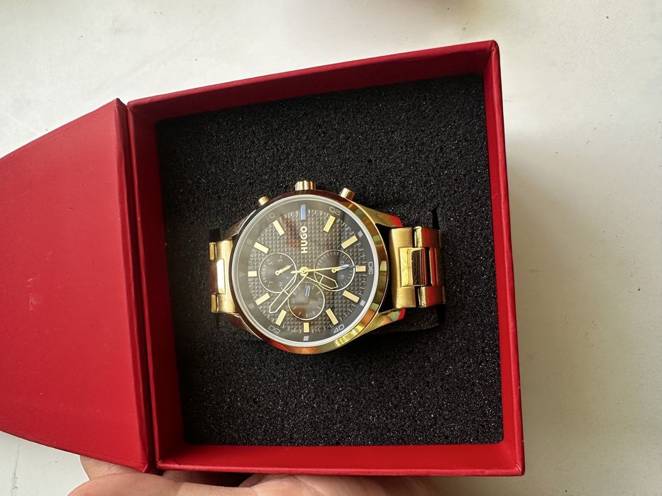 Ceas Hugo Boss elegant