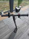 Ninebot ekickscooter zing c20