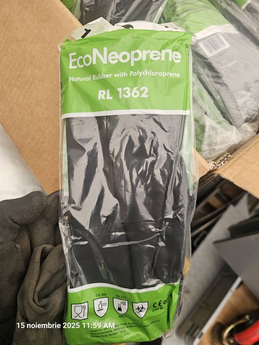 Mănuși neopren RL1362