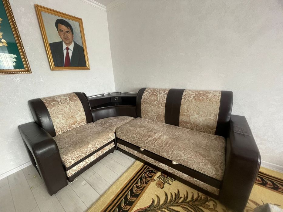 Продам раскладной диван