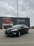 Ford Mondeo MK4 2.0 TDCI