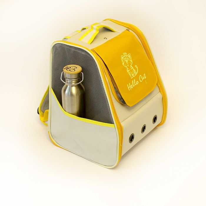 НОВА транспортна раница за котка куче и други домашни любимци *Цветове