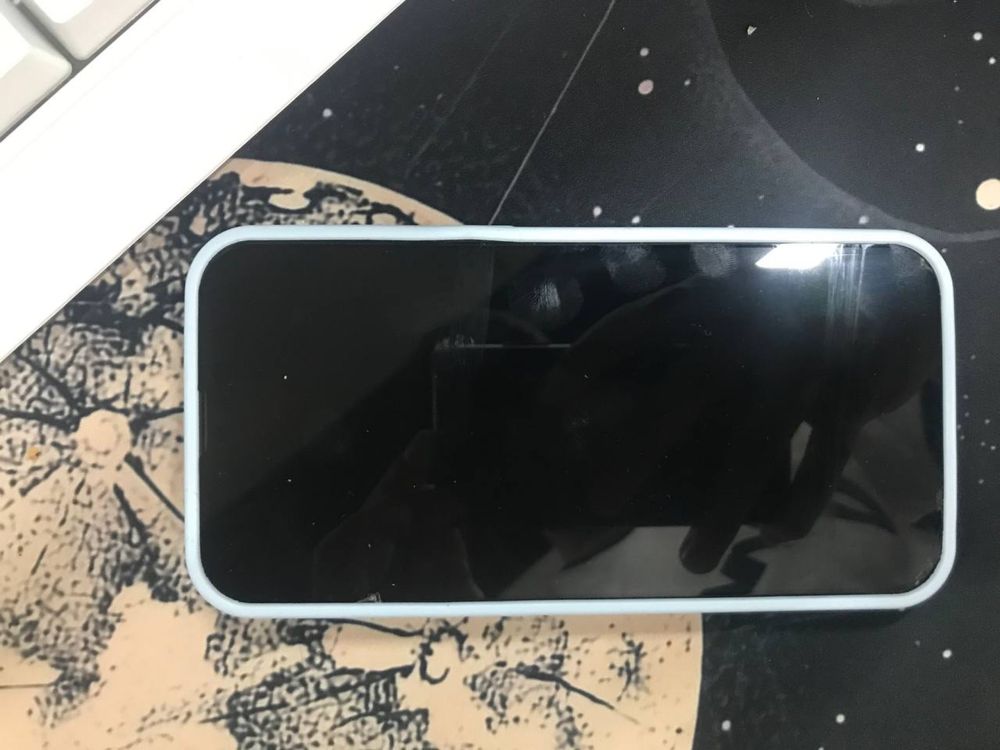 Iphone 13 pro.