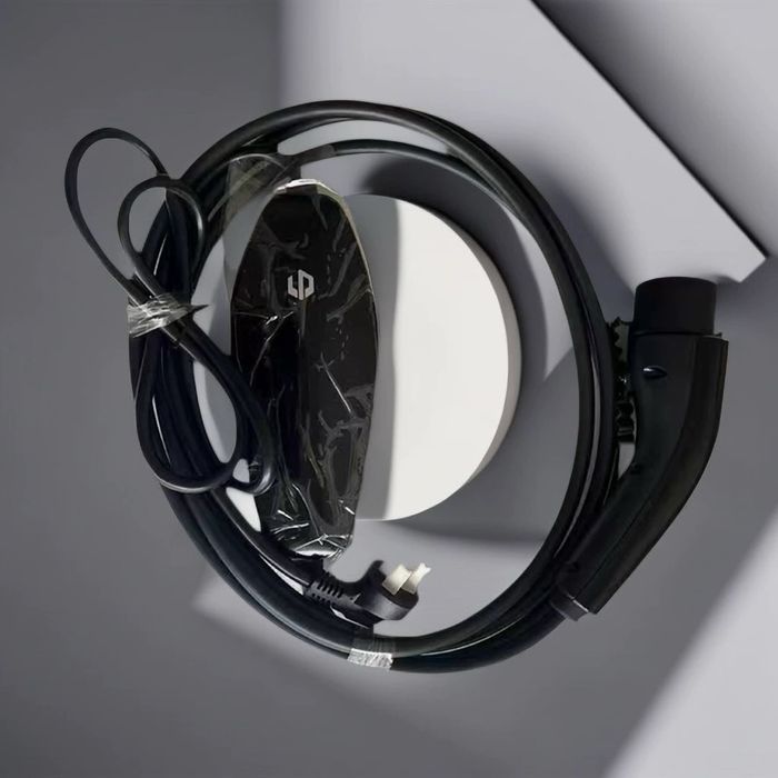 Leapmotor uchun Orginal 3.5 kVt zaryadka