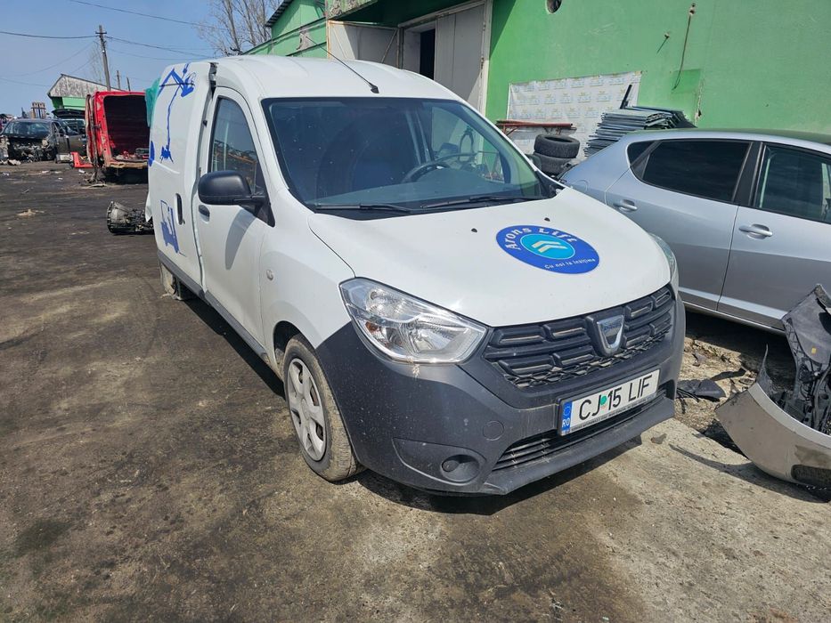 Dezmembrez Dacia Dokker 1 [2012 - 2017] 1.5 k9k626