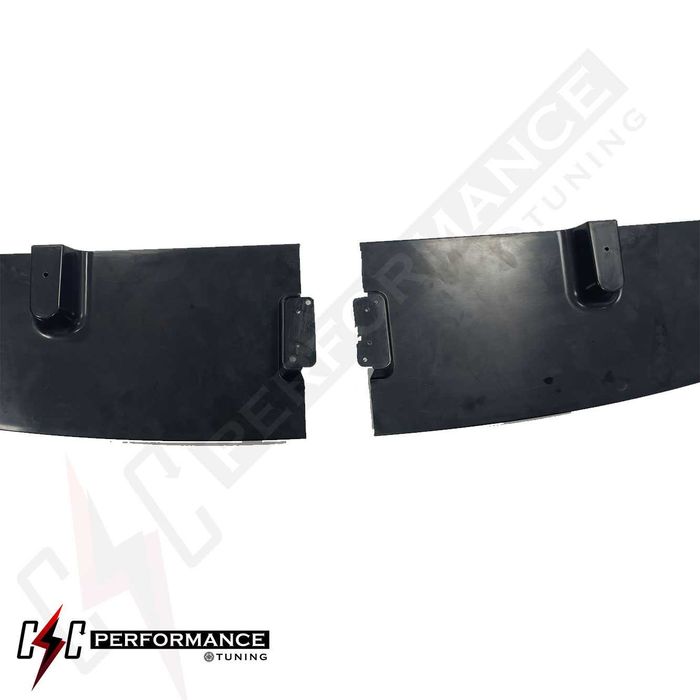 Prelungire Bara Fata Buza Lip BMW G30 G31 Seria 5 M Performance