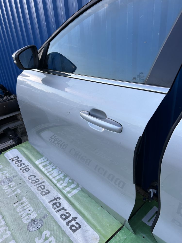 Ușă stânga spate Ford Focus 4  Hatchback 2019