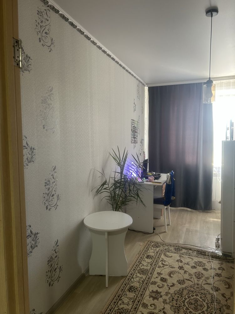 Продам  3 комнатную в западном