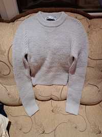 Дамски пуловер ZARA
