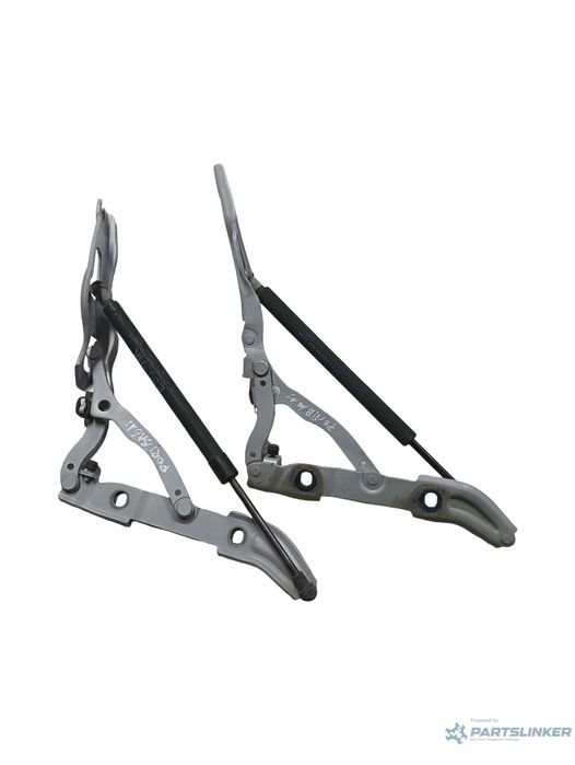 Balamale hayon/portbagaj BMW 3 V E90 2004 - 2012