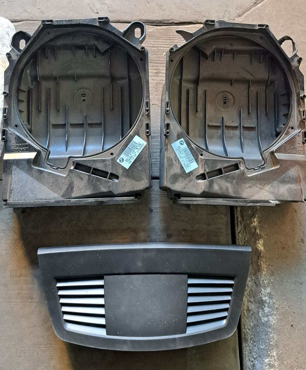 Говорители Bmw E90/E91