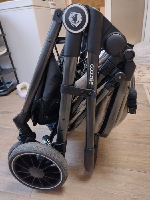 Carucior Coccolle Ago ca nou
