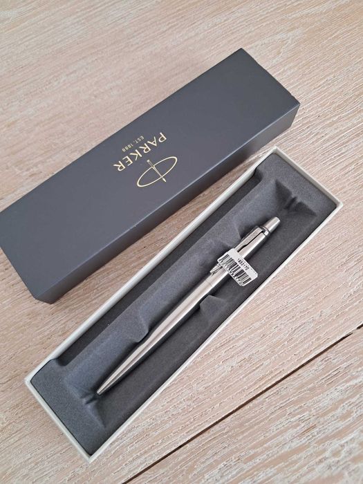 pix parker royal jotter