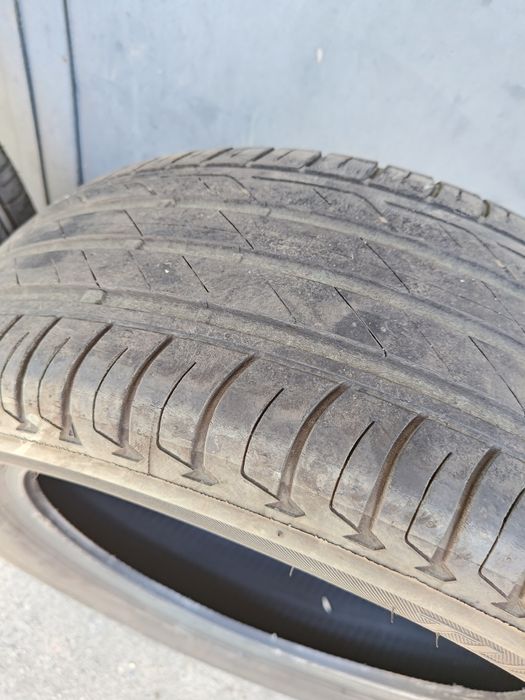 Anvelope de vara Bridgestone - prețul afișat e pentru toate 4