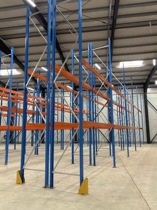 Rafturi metalice 2889