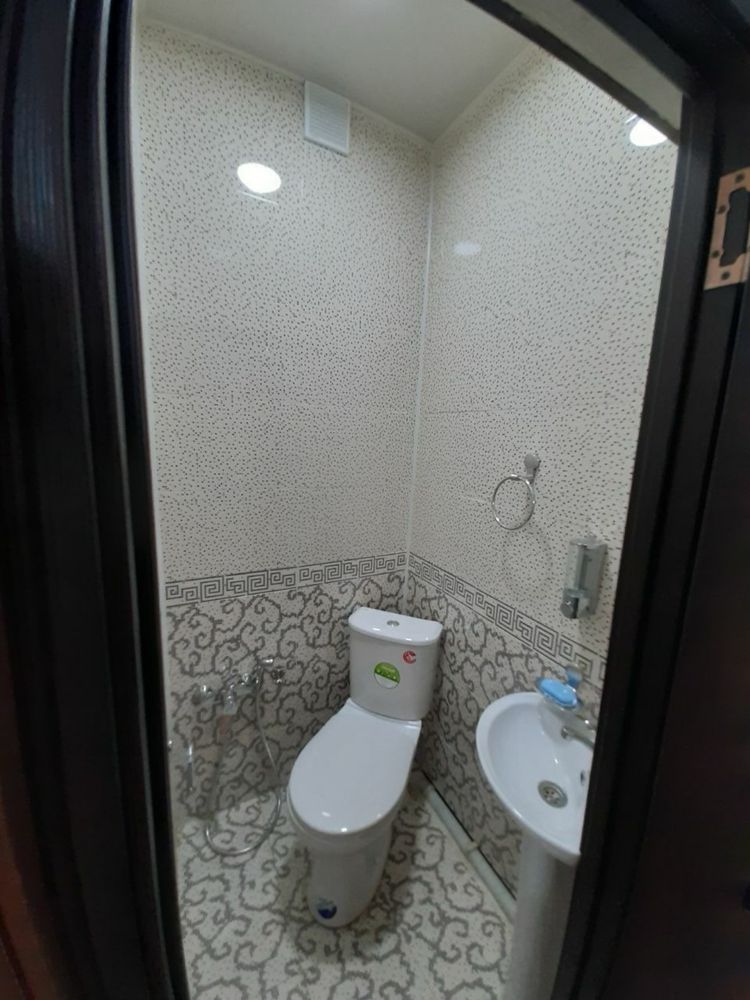 Юнусабад квартира