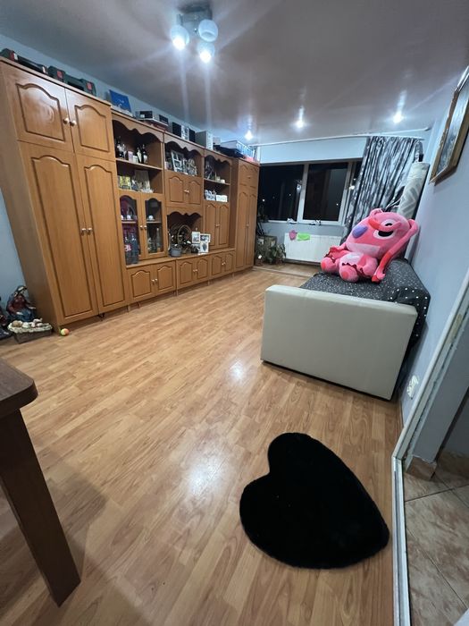 Vand apartament in Baia Sprie