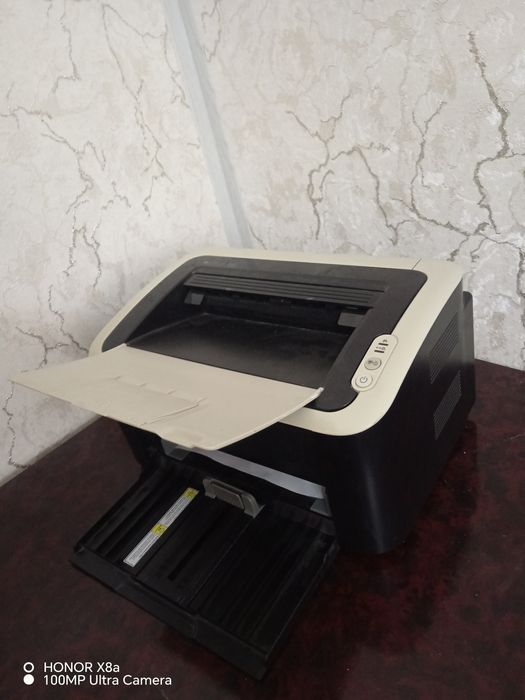 Samsung ML 1660 printer