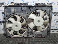 Electroventilator Lexus RX 400 H 3.3 B 2004 - 2009 Automata (1274) 168004940