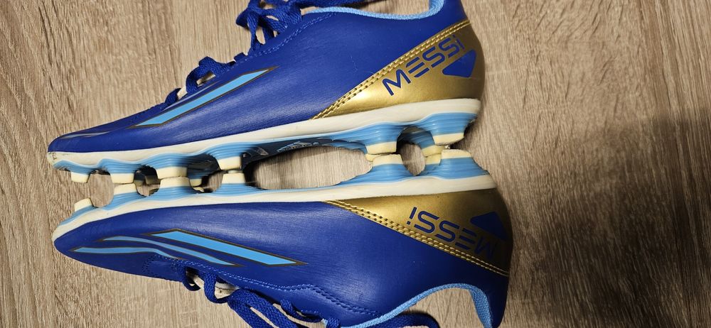 Adidasi fotbal Adidas Messi