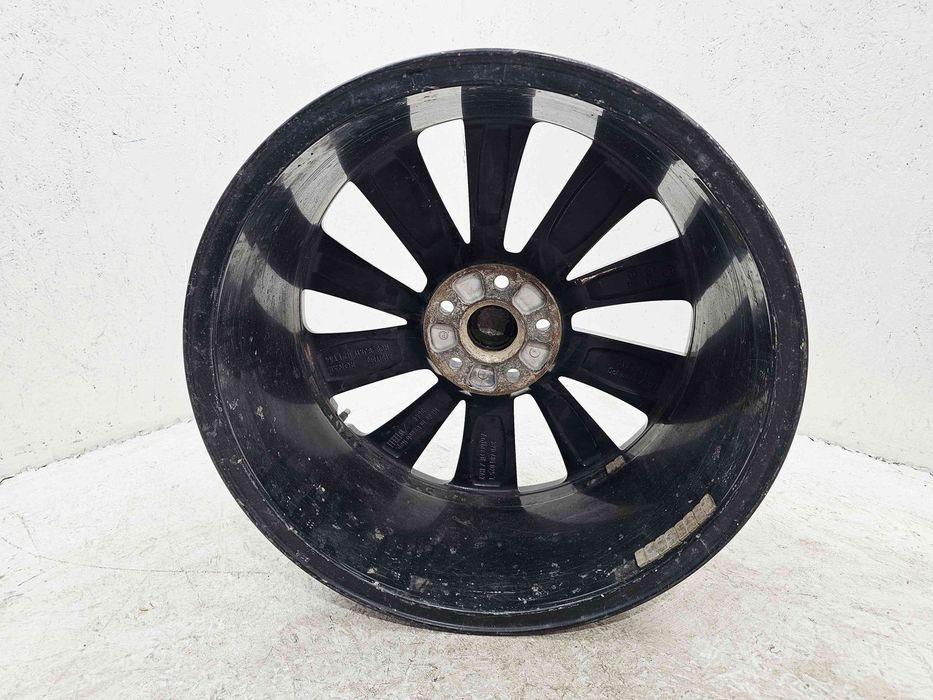 Set jante aliaj Skoda Superb III Combi (3V5) [Fabr 2015-2024] 5X112 /