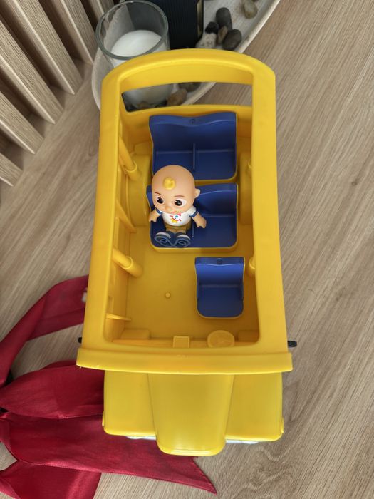 Vand autobuzul cocomelon