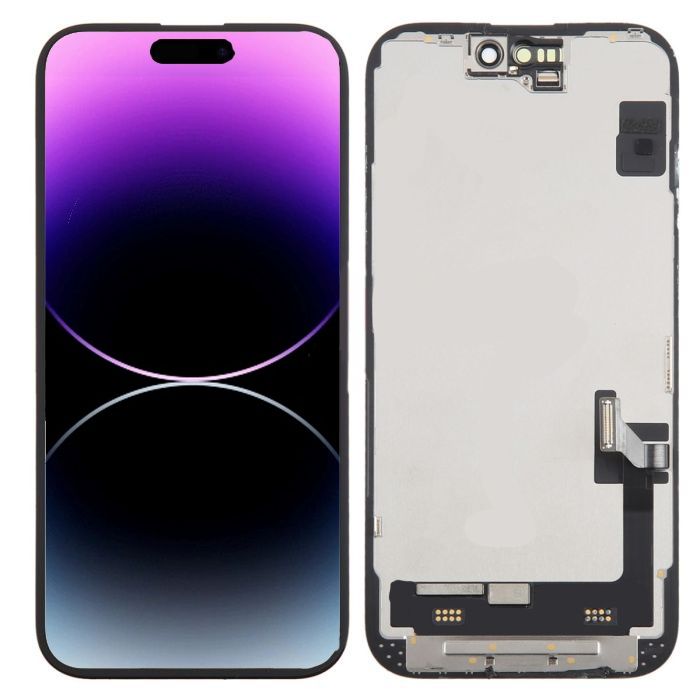 Display Iphone 16 pro / 16 Pro max Original