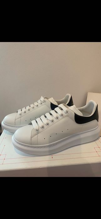 Pantofi sport Alexander Mcqueen