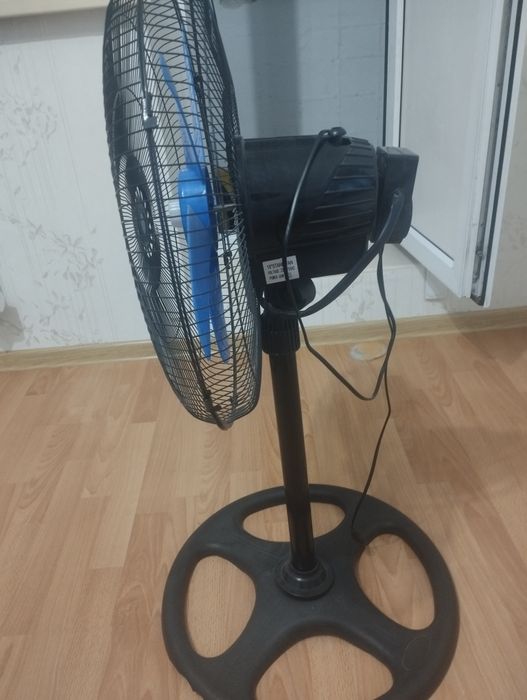 Вентилятор за 5000