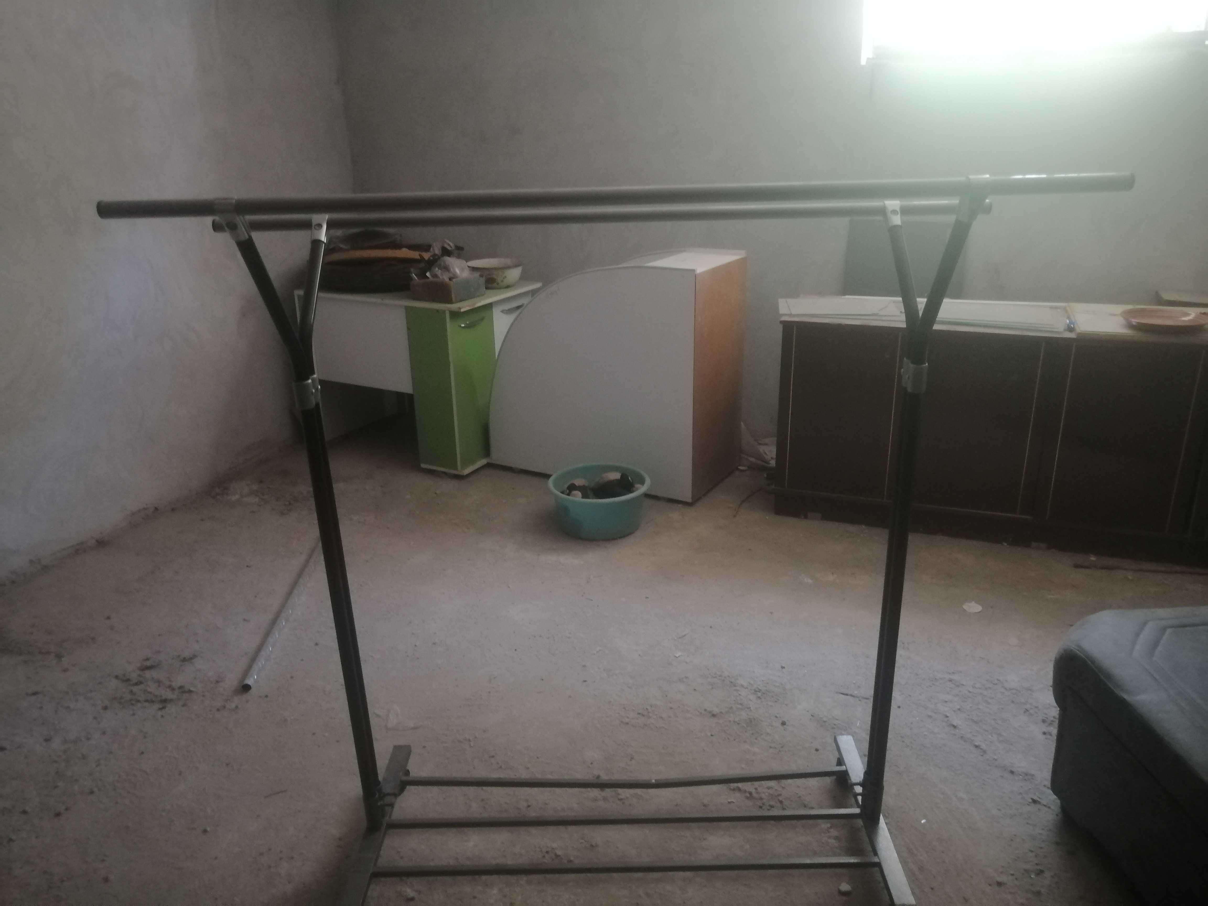Garderob kiyimlar qilish uchun