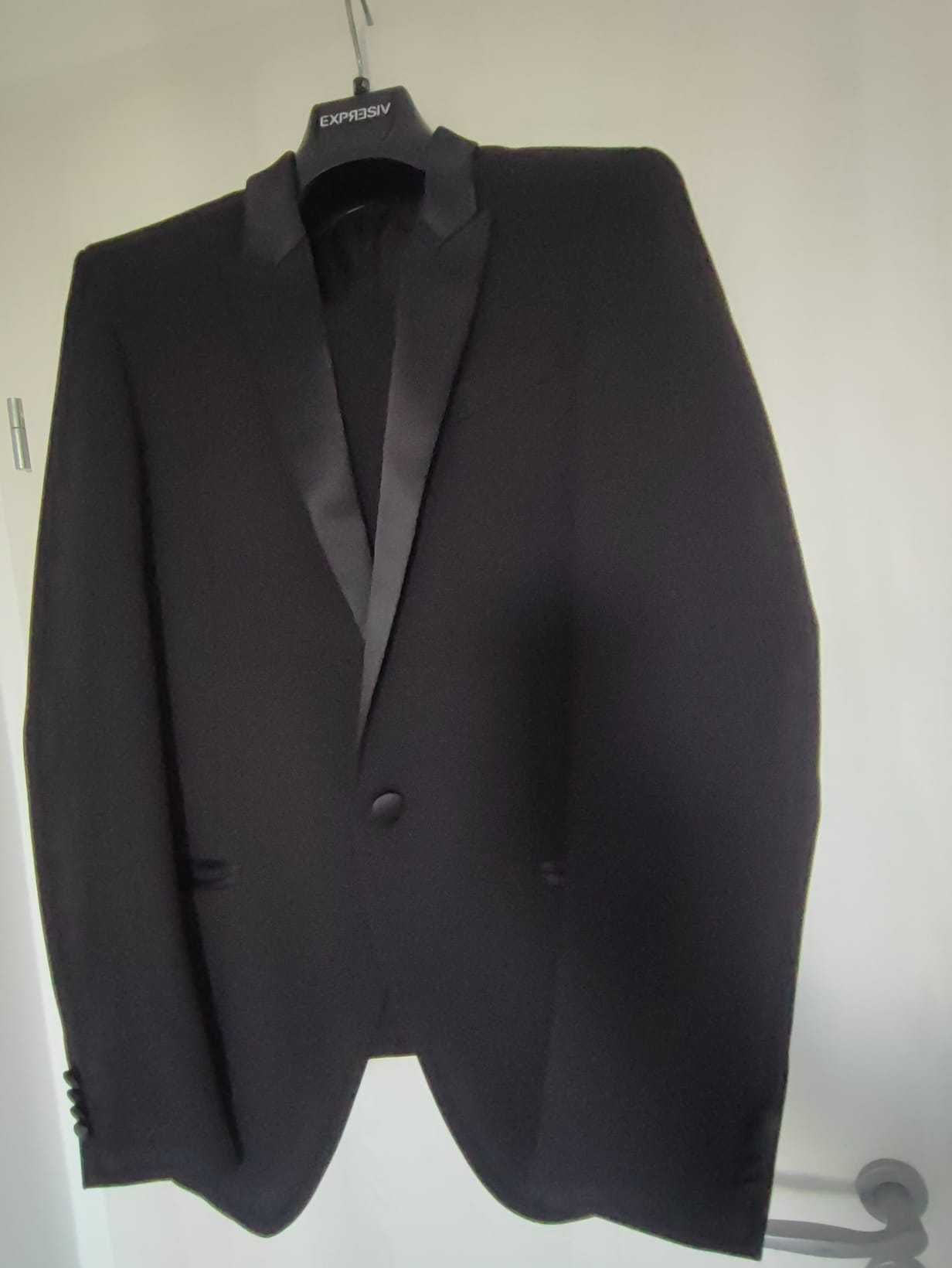 Costum barbati de Mire sau Nas