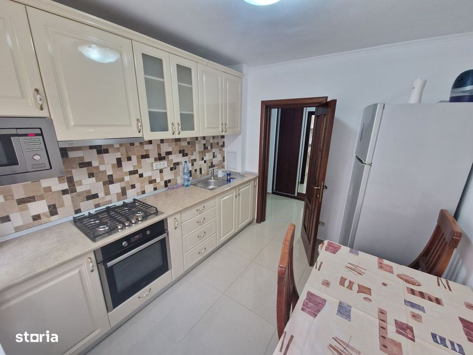 Tineretului-vav dec Parc-Tohani-mobilat si utilat -liber