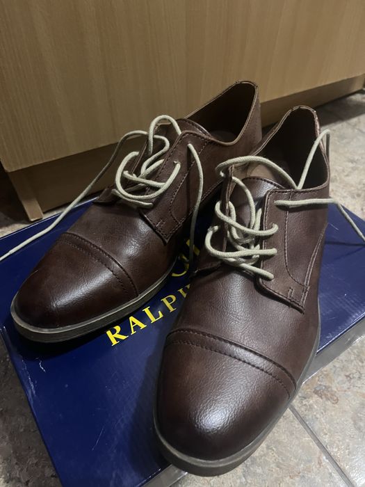 Pantofi H&M 43 barbati