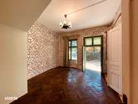 Apartament La Casă | 3 Camere | Inchiriere | Gruia | Parcare | Gradin
