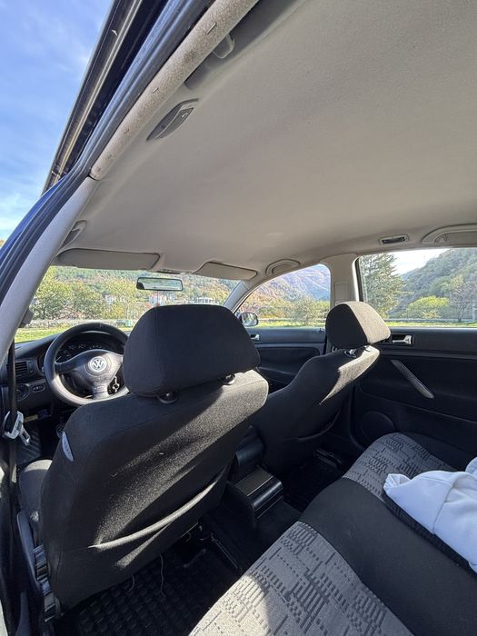 Passat B5, 1.6 Бензин/Газ