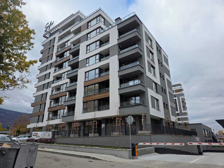 Продава се Двустаен апартамент в София, Люлин 5 - 65 кв.м за 4462 €/кв.м - Снимка #16