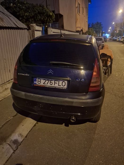 Citroen c3 de vanzare