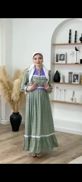 Платье новый продам