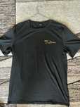 Tricou negru,nou fara eticheta