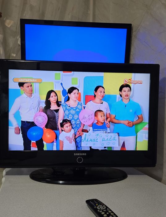 Телевизор SAMSUNG