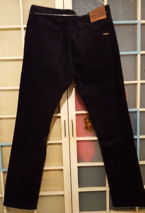 Volcom Billow/Vorta Jeans