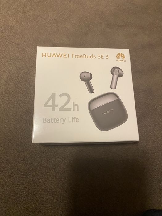 Huawei FreeBuds SE 3